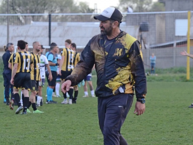 Las primeras bajas de entrenadores en el ftbol local